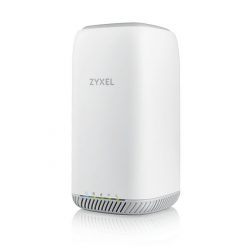   ZYXEL 3G/4G Modem + Wireless Router Dual Band AC1200 2xLAN(1000Mbps) + 1xUSB, LTE5398-M904-EU01V1F