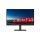 LENOVO Monitor ThinkVision T27i-30; 27" FHD, 1920x1080 IPS, 16:9, 1000:1, 300cd/m2, 6ms, HDMI, DP, VGA