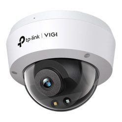   TP-LINK IP Kamera kültéri/beltéri éjjellátó 4 Megapixel, 2.8mm Objektív, VIGI C240(2.8MM)