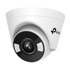   TP-LINK IP Kamera kültéri éjjellátó 3 Megapixel, 2.8mm Objektív, VIGI C430(2.8MM)