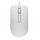 DELL Vezetékes egér, MS116 Optical Mouse - White