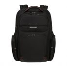 SAMSONITE Notebook hátizsák 147138-1041, BACKPACK 3 VOLUME EXP 17.3" (BLACK) -PRO-DLX 6