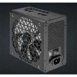   CORSAIR Tápegység Moduláris, RM1200x SHIFT, 1200W, 14cm, ATX, BOX, 80+ Gold