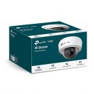 TP-LINK IP Kamera kültéri/beltéri éjjellátó 3 Megapixel, 2.8mm Objektív, VIGI C240I(2.8mm)