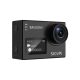 SJCAM Action Camera SJ6 Legend, Black, WIFI, 4K, 16MP,  stabilizálás, torzítás korrekció, 30m