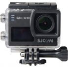 SJCAM Action Camera SJ6 Legend, Black, WIFI, 4K, 16MP,  stabilizálás, torzítás korrekció, 30m