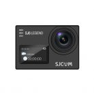 SJCAM Action Camera SJ6 Legend, Black, WIFI, 4K, 16MP,  stabilizálás, torzítás korrekció, 30m