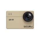 SJCAM Action Camera SJ8 Air, Rose Golden, WIFI, 4K, 12MP, 2,33 LCD, 1200mAh, 8x digitális zoom, távírányító