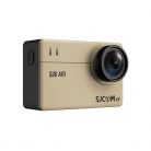 SJCAM Action Camera SJ8 Air, Rose Golden, WIFI, 4K, 12MP, 2,33 LCD, 1200mAh, 8x digitális zoom, távírányító