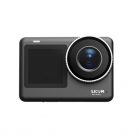 SJCAM Professional Action Camera SJ11 Active, Black, WIFI, dupla LCD touch, késtabilizálás, 4K, élőadás, 154°látószög