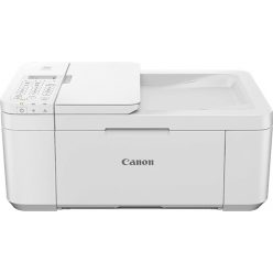   CANON Tintasugaras MFP 4in1 PIXMA TR4651, A4, FF 8,8 k/p, SZ 4,4 k/p, 4800x1200dpi, duplex, USB/WiFi, ADF