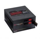 CHIEFTEC Tápegység Photon Gold 650W 80+ Gold moduláris RGB BOX