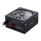 CHIEFTEC Tápegység Moduláris Photon 650W RGB világítás BOX Gold