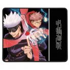 KONIX - JUJUTSU KAISEN Gaming Egérpad 49x49x275mm, Sötét mintás