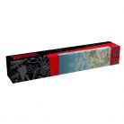 KONIX - DUNGEONS & DRAGONS "Faerun" Gaming Egérpad 800x460mm, Mintás