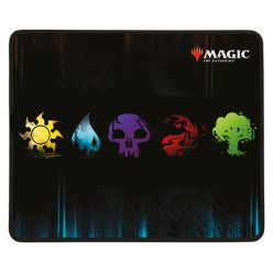   KONIX - MAGIC THE GATHERING "Mana" Gaming Egérpad 49x49x270mm, Mintás