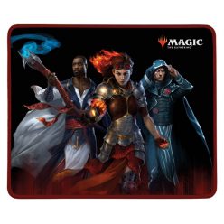   KONIX - MAGIC THE GATHERING "Hero" Gaming Egérpad 49x49x270mm, Mintás