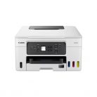 CANON Tintasugaras MFP 3in1 MAXIFY MEGATANK GX3040, A4, FF 18 k/p, SZ 13 k/p, 600x1200dpi, duplex, USB/LAN/WiFi