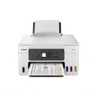 CANON Tintasugaras MFP 3in1 MAXIFY MEGATANK GX3040, A4, FF 18 k/p, SZ 13 k/p, 600x1200dpi, duplex, USB/LAN/WiFi