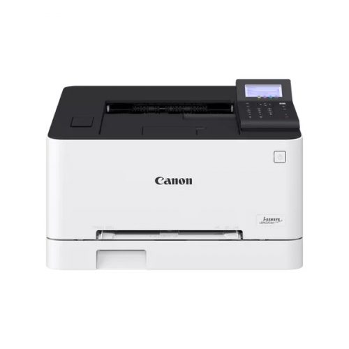 CANON Lézernyomtató i-SENSYS LBP633Cdw, színes, A4, 21 l/p, 1200x1200dpi, duplex, USB/LAN/WiFi, 1GB