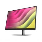 HP monitor 23.8" EliteDisplay E24t G5 FHD AG IPS Touch 1920x1080, 16:9, 1000:1, 300cd, 5ms, HDMI, DisplayPort, fekete