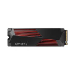 SAMSUNG 990 PRO with Heatsink NVMe™ M.2 SSD 2TB