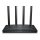 TP-LINK Wireless Router Dual Band AX1500 1xWAN(1000Mbps) + 3xLAN(1000Mbps), Archer AX12