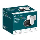 TP-LINK IP Kamera kültéri éjjellátó 4 Megapixel, 4mm Objektív, VIGI C540V(4MM)