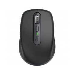   LOGITECH Egér - MX Anywhere 3S Vezeték Nélküli Business, Grafitszürke