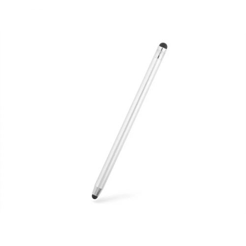 TECH-PROTECT TOUCH STYLUS PEN ÉRINTŐCERUZA - SILVER