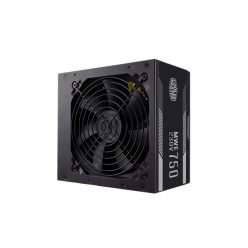   COOLER MASTER Tápegység MWE 750 WHITE - V2, 750W, 12cm, 80+