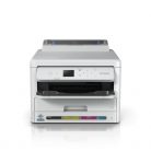 EPSON Tintasugaras nyomtató - WorkForce Pro WF-C5390DWF (A4, 4800x1200 DPI, 34 lap/perc, duplex, USB/LAN/Wifi)