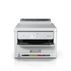 EPSON Tintasugaras nyomtató - WorkForce Pro WF-C5390DWF (A4, 4800x1200 DPI, 34 lap/perc, duplex, USB/LAN/Wifi)