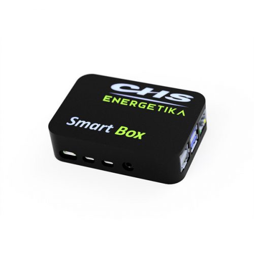 BEENERGY Smart Box. okosotthon rendszerekhez