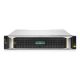 HPE MSA 2060 10GbE iSCSI SFF Storage