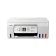 CANON Tintasugaras MFP 3in1 PIXMA MEGATANK G3470 WHITE, A4, FF 11 k/p, SZ 6 k/p, 4800x1200dpi, USB/WiFi