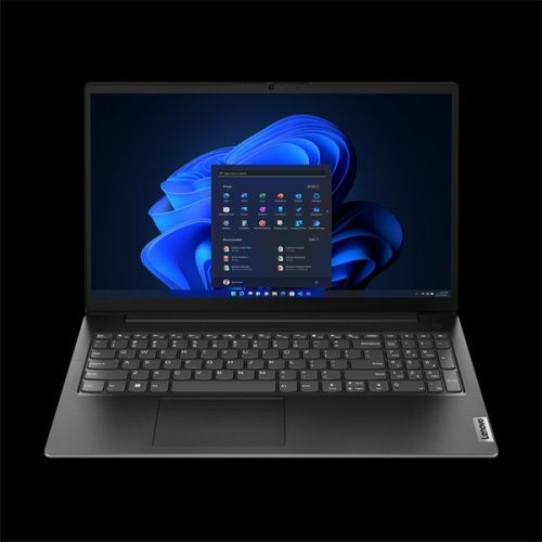 LENOVO V15 G4 AMN, 15.6" FHD, AMD Ryzen 5 7520U (4.3GHz), 16GB, 512GB SSD, NoOS, Business Black