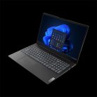 LENOVO V15 G4 AMN, 15.6" FHD, AMD Ryzen 5 7520U (4.3GHz), 16GB, 512GB SSD, NoOS, Business Black