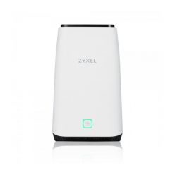   ZYXEL 4G/5G Modem + Wireless Router Dual Band AX3600 2x2.5G + 1xUSB + 1 év Nebula Pro License, FWA-510-EU0102F