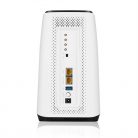 ZYXEL 4G/5G Modem + Wireless Router Dual Band AX3600 2x2.5G + 1xUSB + 1 év Nebula Pro License, FWA-510-EU0102F