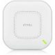 ZYXEL Wireless Access Point Dual Band AX3000 Falra rögzíthető + 1 év NCC Pro Pack Bundle, WAX630S-EU0101F