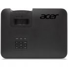 ACER DLP Projektor PL2520i 1080p (1920x1080), 16:9, 4000Lm, 2000000/1, HDMI, Wifi, fekete