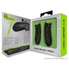 BIONIK XBOX Series S/X Kiegészítő Quickshot Pro Kontroller Ravasz csomag fehér, BNK-9073