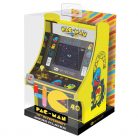 MY ARCADE Játékkonzol Pac-Man 40th Anniversary Micro Player Retro Arcade 6.75" Hordozható, DGUNL-3290