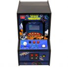 MY ARCADE Játékkonzol Space Invaders Micro Player Retro Arcade 6.75" Hordozható, DGUNL-3279