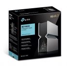 TP-LINK Wireless Router Tri-Band BE19000 Wifi 7 2xWAN/LAN(10Gbps) + 4xLAN(2.5Gbps) + 1xUSB 3.0, Archer BE800