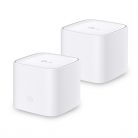 TP-LINK Wireless Mesh Networking system AC1200 HC220-G5(2-PACK) (Szolgáltatói)