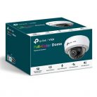 TP-LINK IP Kamera kültéri éjjellátó 5 Megapixel, 2.8mm Objektív, VIGI C250(2.8MM)