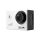 SJCAM Action Camera SJ4000 WiFi, White,  4K, 30m, 12 MP, vízálló tokkal, LCD kijelző 2.0, időzítő funkció, lassítás