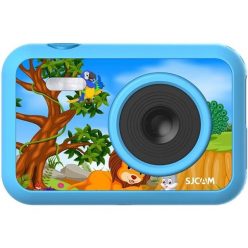   SJCAM Kids Camera FunCam, Lion, 5MP, 1080P felbontás, videó és fotó mód, LCD kijelző, 32GB- ig